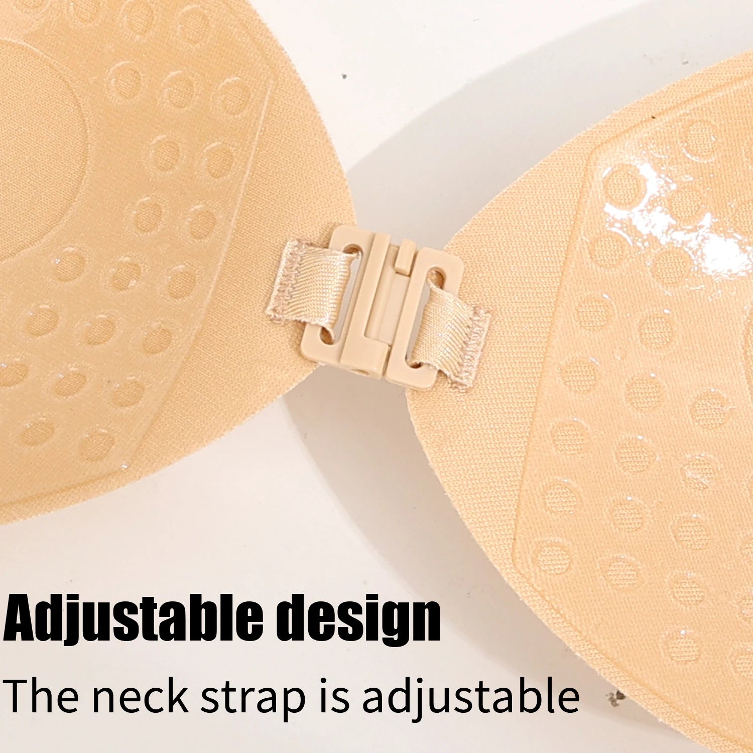reggiseno per vestito schiena scoperta