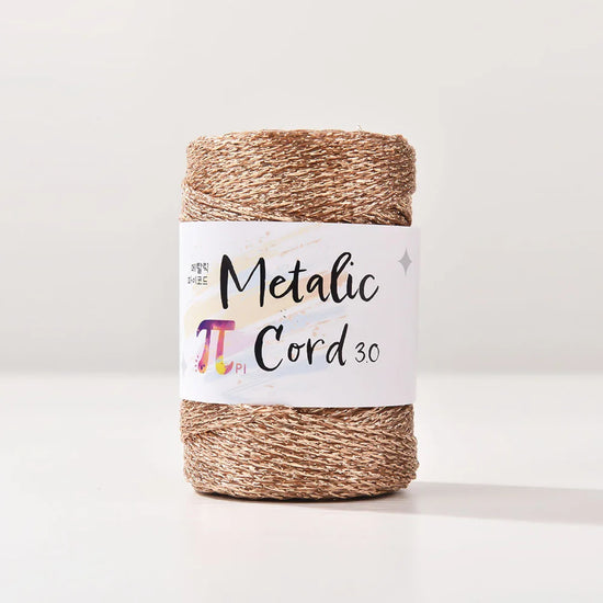 Filo metallico 3 mm hollow core 100 m – Wire colorato per borse, scarpe, sciarpe e progetti artigianali fai-da-te
