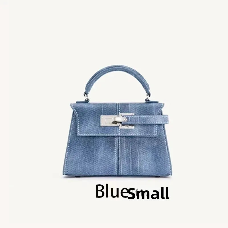 Borsa donna JWPEI “Elise” – crossbody commuter in eco-pelle elegante, divisorie interne, borsa da lavoro & tempo libero 2025
