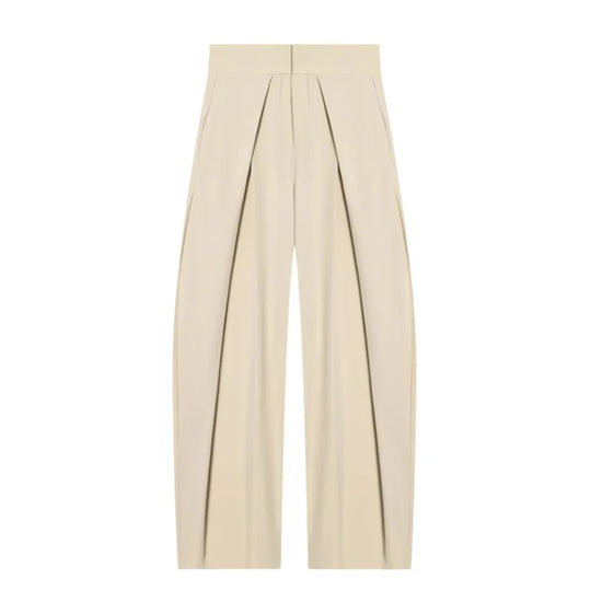Pantaloni Oversize Donna Eleganti – Wide Leg Minimal Chic