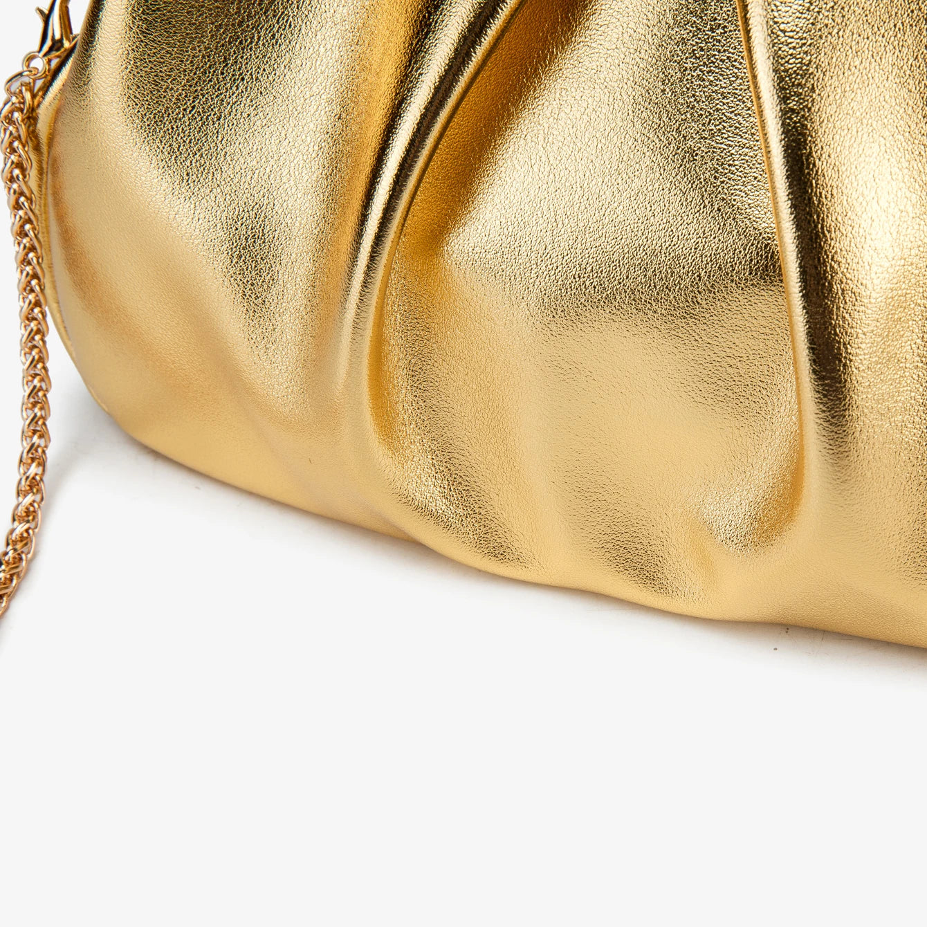 Borsa da sera/design shoulder bag per donna – clutch elegante per cerimonia, party e look formale