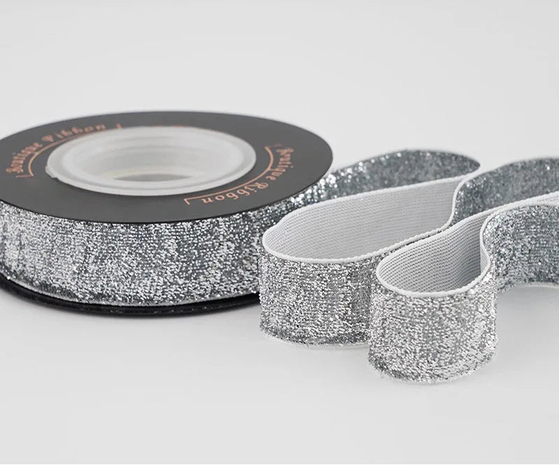 Nastro in velluto 20 mm – velvet ribbon fai-da-te per scatole, capelli e artigianato