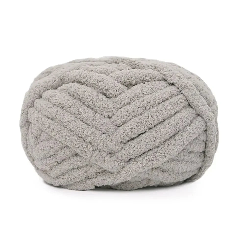 Filo “novel functional” 226 g – gomitolo per uncinetto, maglie decorative, coperte e lavori DIY con effetti speciali