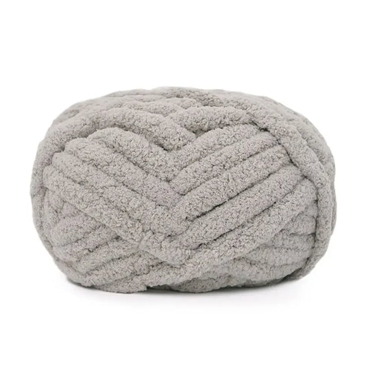 Filo “novel functional” 226 g – gomitolo per uncinetto, maglie decorative, coperte e lavori DIY con effetti speciali