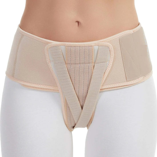 Cintura Pelvica Supporto Donna – Fascia Gravidanza e Prolasso Regolabile Antidolore