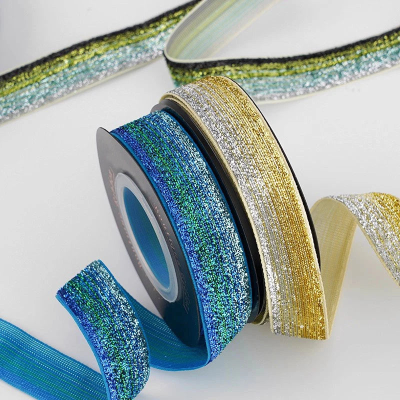 Nastro in velluto 20 mm – velvet ribbon fai-da-te per scatole, capelli e artigianato