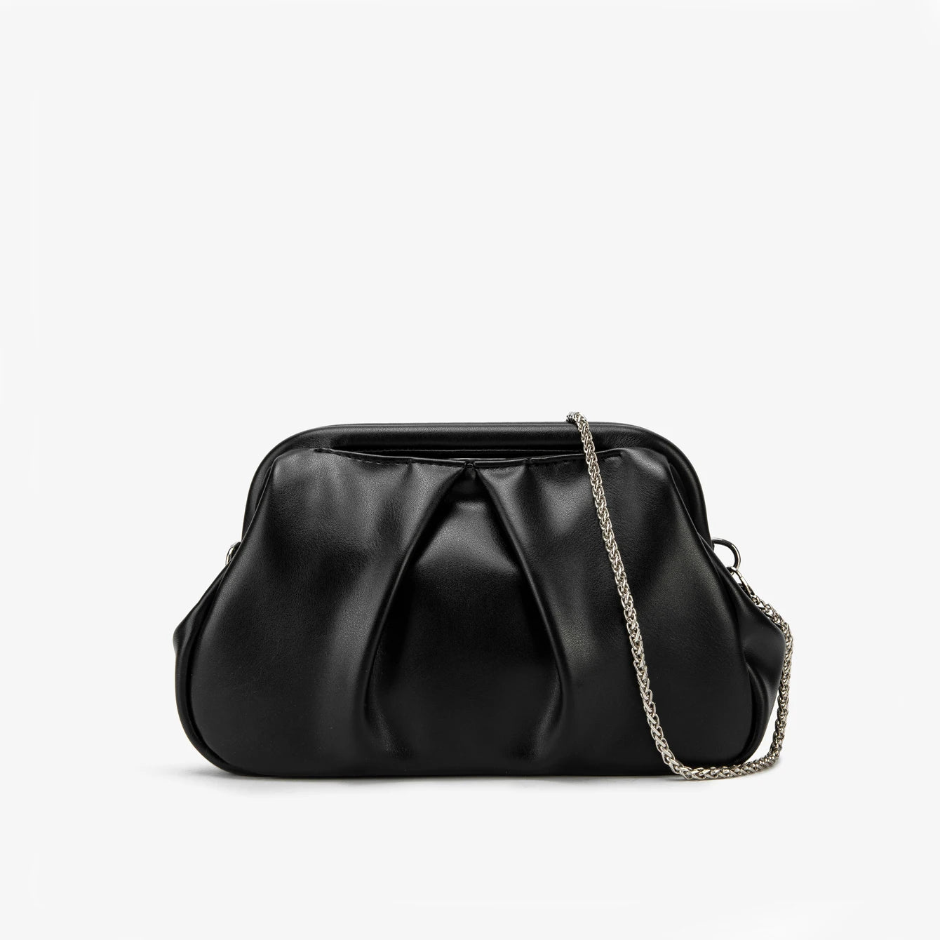 Borsa da sera/design shoulder bag per donna – clutch elegante per cerimonia, party e look formale