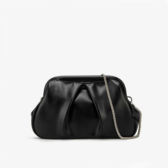 Borsa da sera/design shoulder bag per donna – clutch elegante per cerimonia, party e look formale