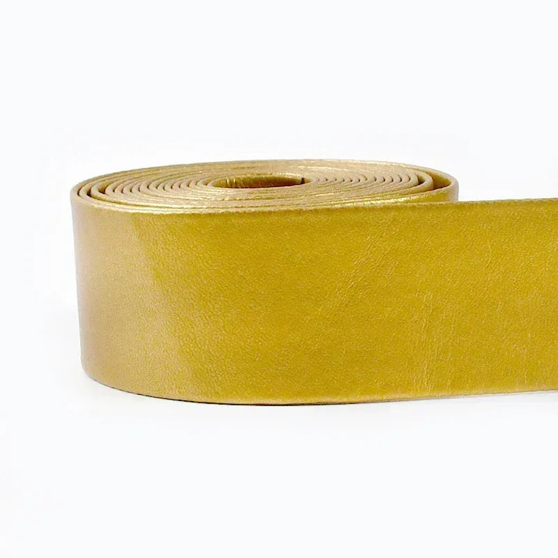 Nastro in finta pelle PU 5 metri 5-30 mm – cordoncino decorativo per borse, cucito, bias binding, accessori moda fai da te