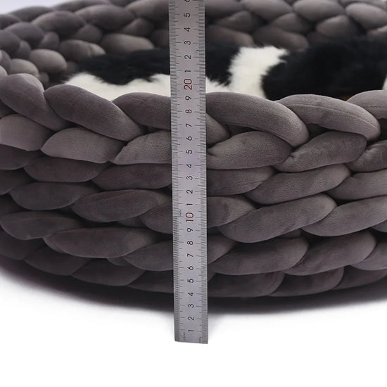 Filato marshmallow super chunky velluto 1 kg – “super velvet” grosso per coperte gigantissime, progetti fai-da-te morbidi