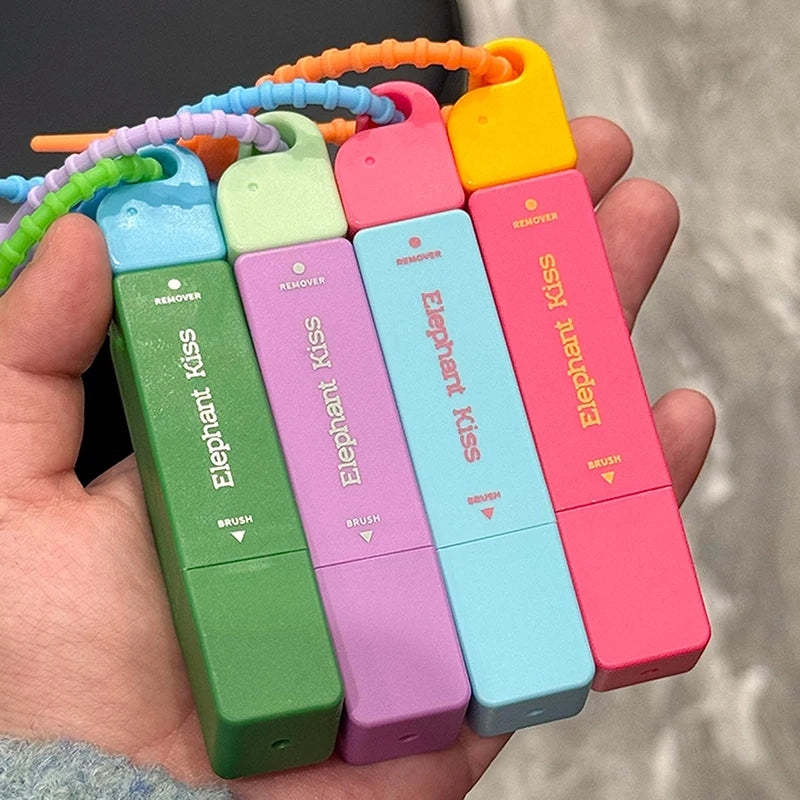 Penna Smacchiante Portatile 12 ml – Togli Macchie da Mettere in Borsa