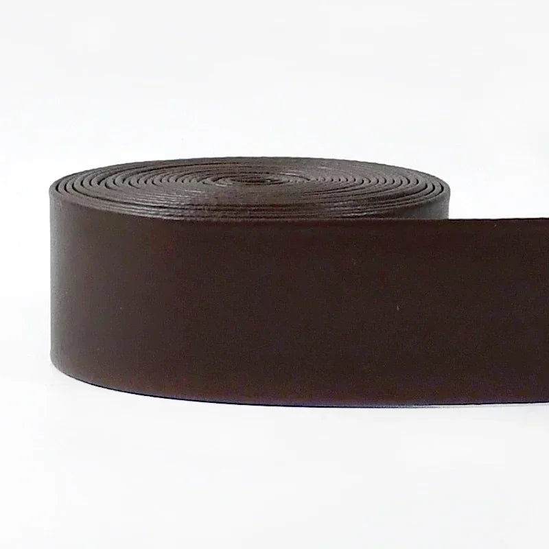 Nastro in finta pelle PU 5 metri 5-30 mm – cordoncino decorativo per borse, cucito, bias binding, accessori moda fai da te