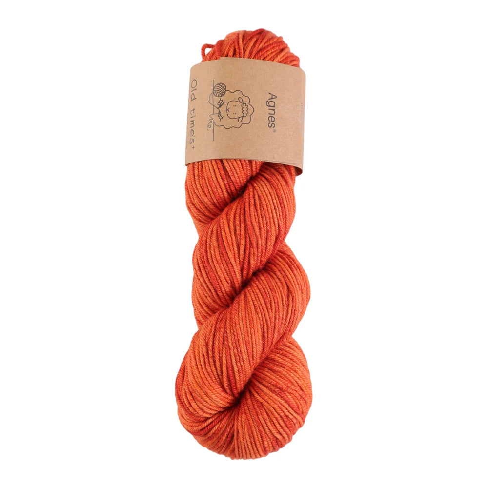 Filato Lana Merino Morbida – Gomitolo 100 g per Uncinetto e Maglieria DIY