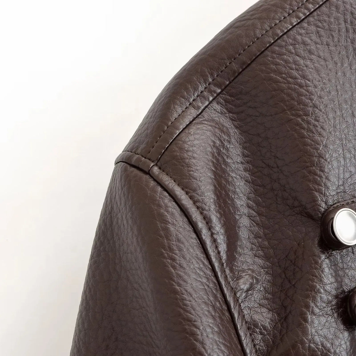 Giacca Cropped Donna con Bottoni e Fit Slim - immagine 10
