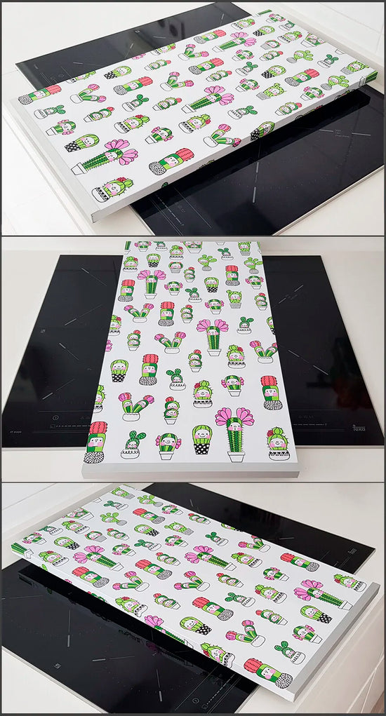 Base Scorrevole per Bimby e Robot da Cucina 60x30 cm