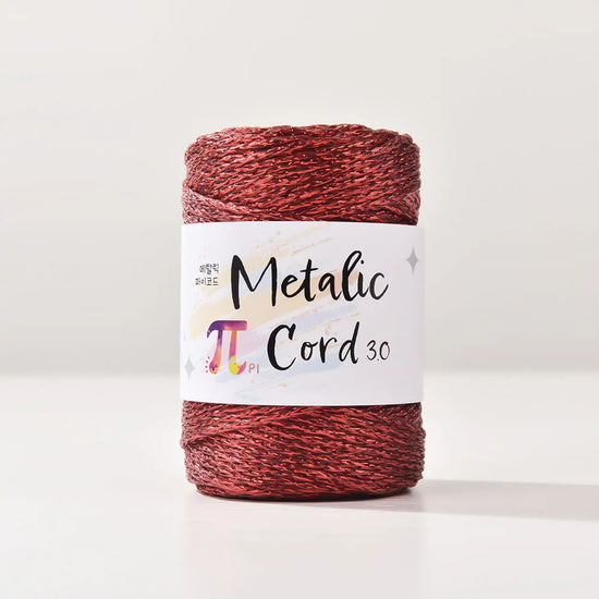 Filo metallico 3 mm hollow core 100 m – Wire colorato per borse, scarpe, sciarpe e progetti artigianali fai-da-te