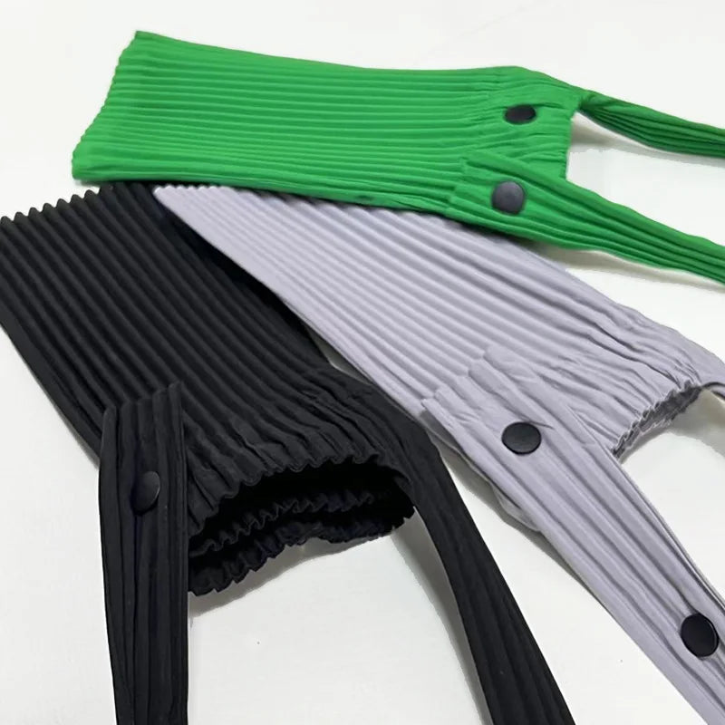 Borsa Smartphone / Mini Bag – Tracolla Regolabile, Pieghevole e Multifunzionale