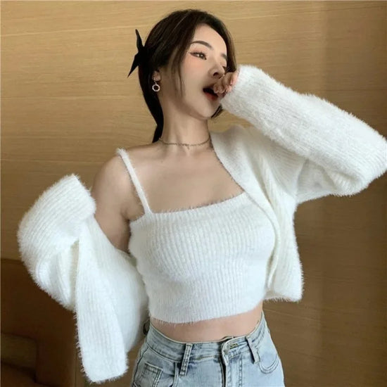 Cardigan donna 2025 perfetto per tutte le stagioni
