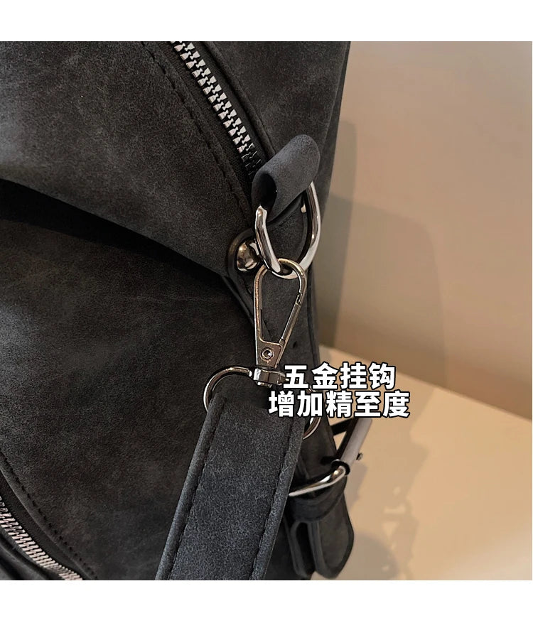 Borsa tote donna 2025 in PU leather – capiente, elegante e moderna, perfetta per commuting e stile casual-luxury