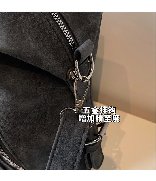 Borsa tote donna 2025 in PU leather – capiente, elegante e moderna, perfetta per commuting e stile casual-luxury