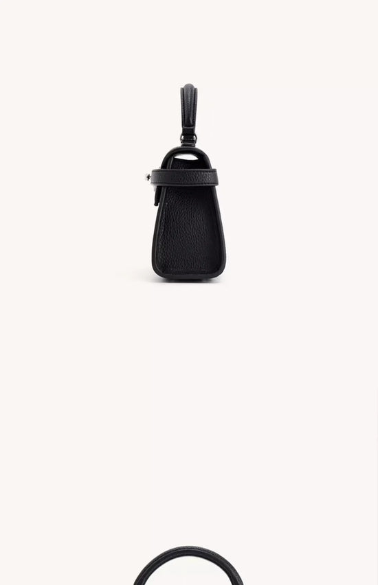 Borsa donna JWPEI “Elise” – crossbody commuter in eco-pelle elegante, divisorie interne, borsa da lavoro & tempo libero 2025