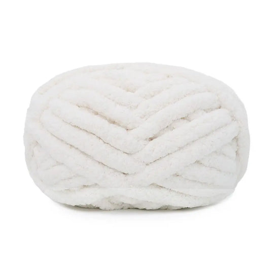 Filo “novel functional” 226 g – gomitolo per uncinetto, maglie decorative, coperte e lavori DIY con effetti speciali