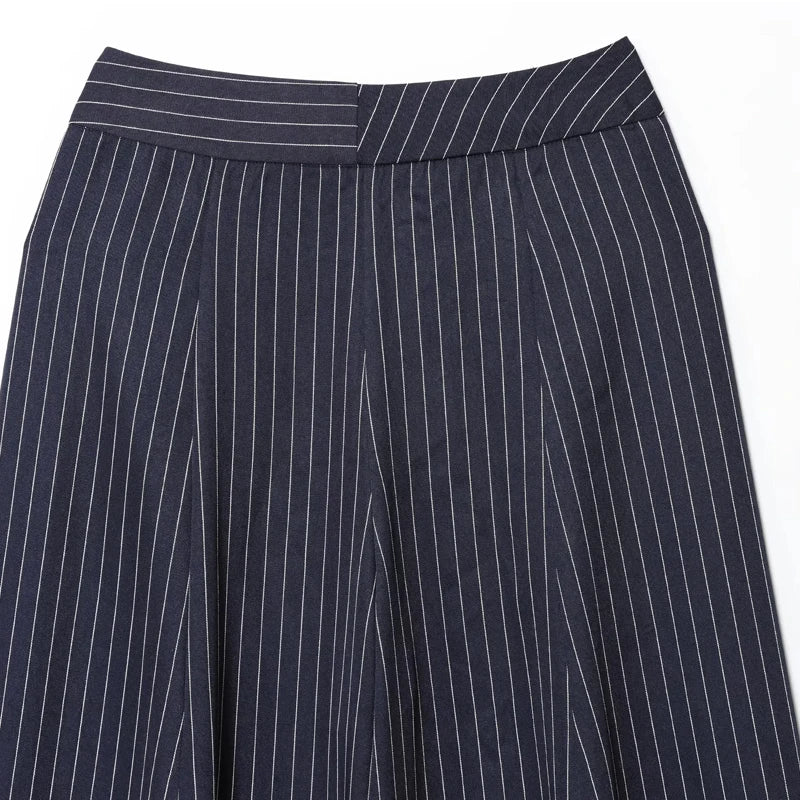 Pantaloni Oversize Donna Eleganti – Wide Leg Minimal Chic