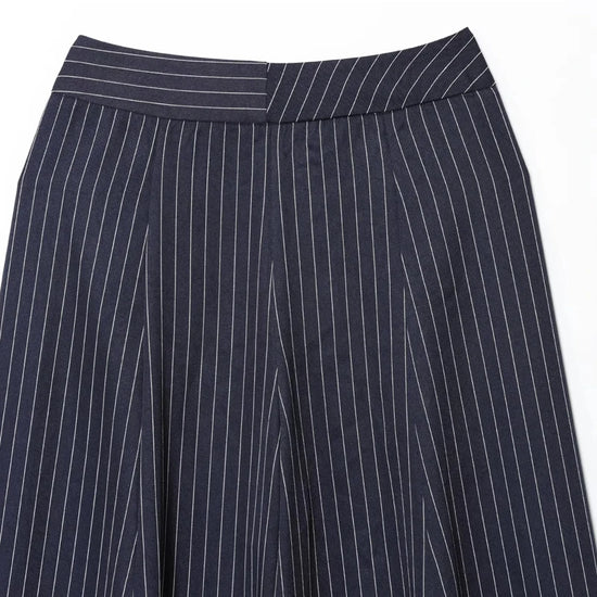 Pantaloni Oversize Donna Eleganti – Wide Leg Minimal Chic