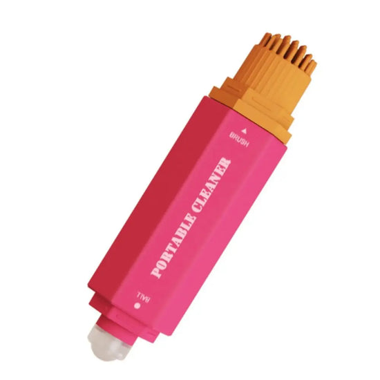 Penna Smacchiante Portatile 15 ml – Togli Macchie da Borsa per Vestiti