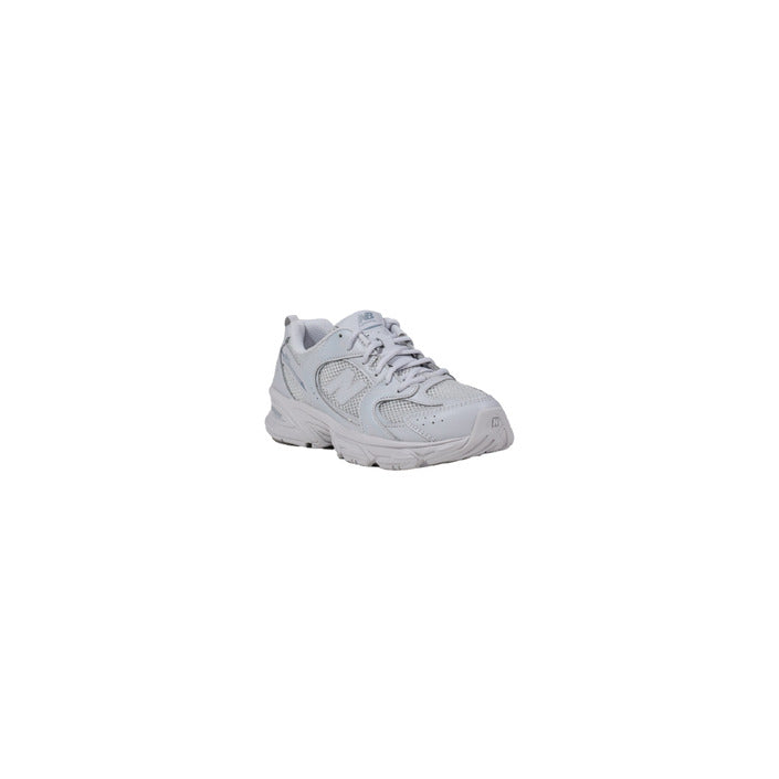 Scarpe New Balance 530 GR530 da donna in grigio con suola ABZORB, ideali per la stagione primavera/estate.