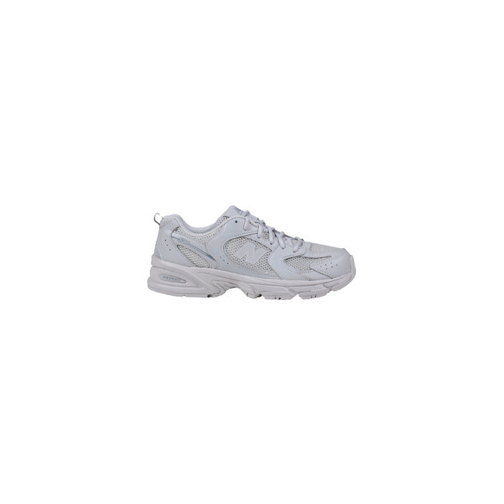 Scarpe New Balance 530 GR530 da donna in grigio con suola ABZORB, ideali per la stagione primavera/estate.
