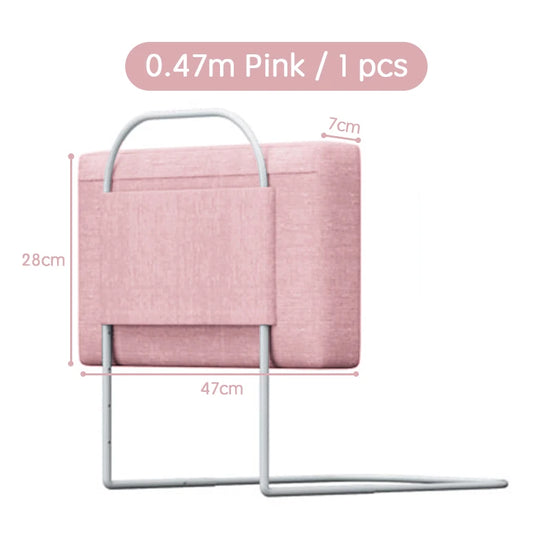 Sponda Letto Bambini 47 cm – Barriera Anticaduta Compatta