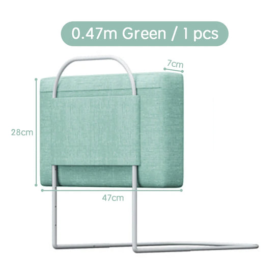 Sponda Letto Bambini 47 cm – Barriera Anticaduta Compatta