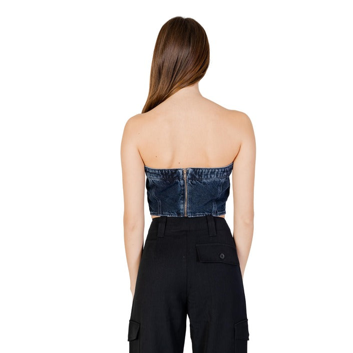 Calvin Klein Jeans Top Donna