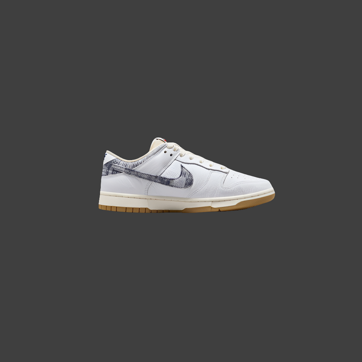 Nike Sneakers Donna Dunk low