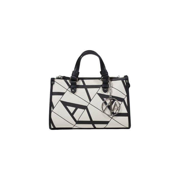 "Borsa da donna Armani Exchange con logo in evidenza, design elegante e spaziosa, perfetta per ogni occasione."