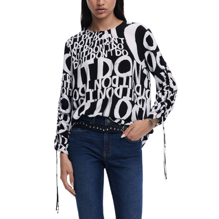 Desigual Blouse Donna