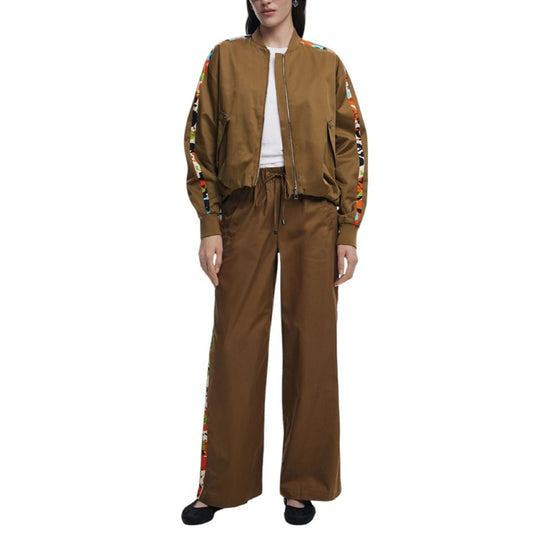 Desigual Pantaloni Donna