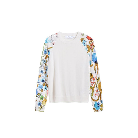 Desigual Maglia Donna