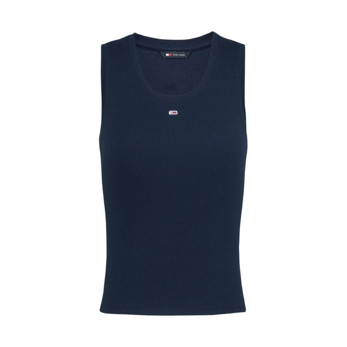 Tommy Hilfiger Jeans Top Donna