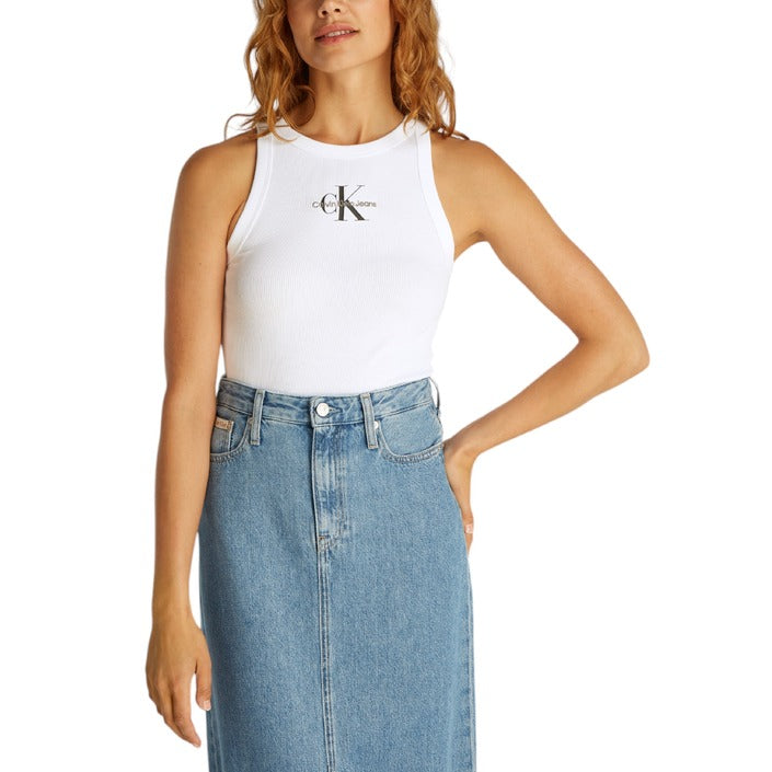 Calvin Klein Jeans Canotta Donna