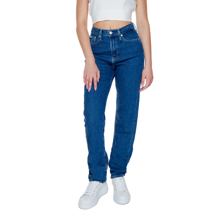 Calvin Klein Jeans Jeans Donna