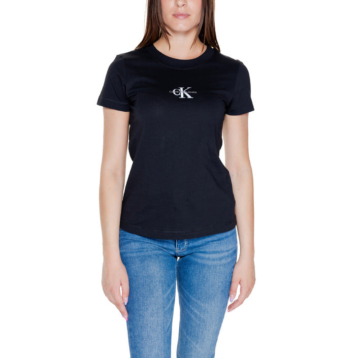 Calvin Klein Jeans T-Shirt Donna