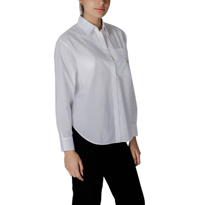 Calvin Klein Jeans Camicia Donna