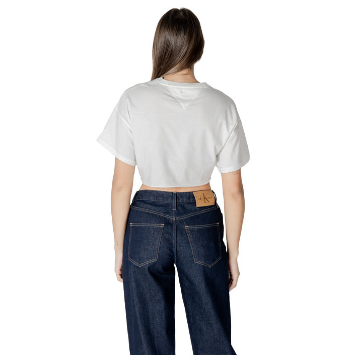 Tommy Hilfiger Jeans Top Donna