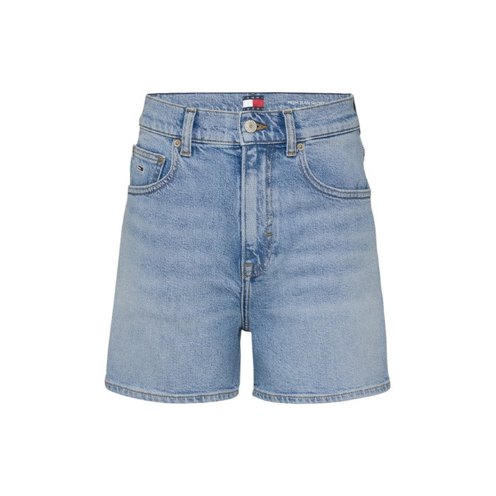 Tommy Hilfiger Jeans Shorts Donna