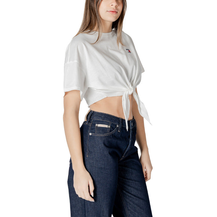 Tommy Hilfiger Jeans Top Donna