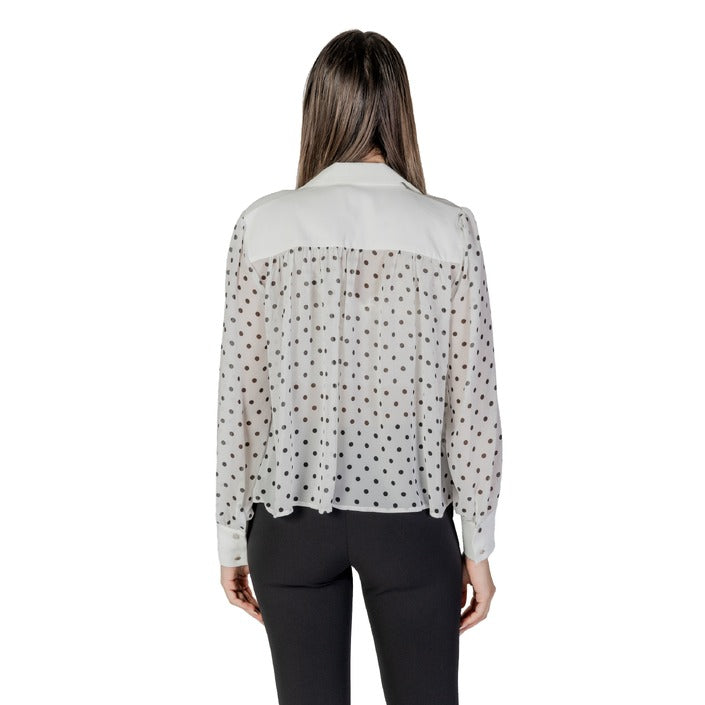 Morgan De Toi Blouse Donna