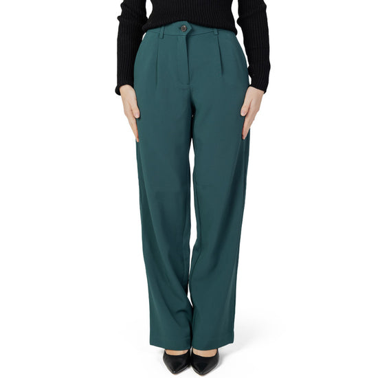 Vila Clothes Pantaloni Donna