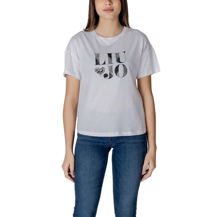 Liu Jo T-Shirt Donna